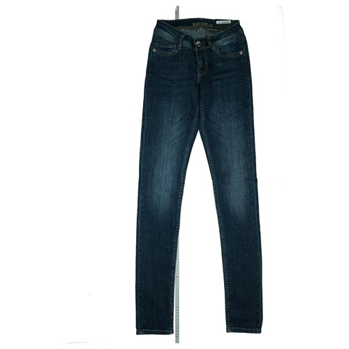 Blue fire tyra - blue, damen
