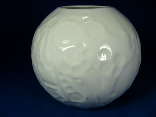 Unusual moon surface - moon, "