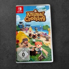 Animal Crossing: New Horizons