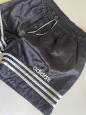 Adidas Vintage Nylon Glanz