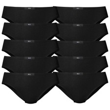 Damen slips von - von, his