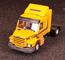 c5L011 Tekno LKW SCANIA