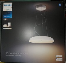 PHILIPS Hue White Ambiance LED