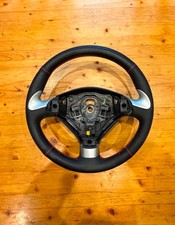 Lederlenkrad peugeot 206 - lederlenkrad, peugeot,