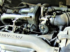 Kurbelwelle für Daihatsu