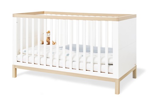 Kinderbett light - kinderbett,