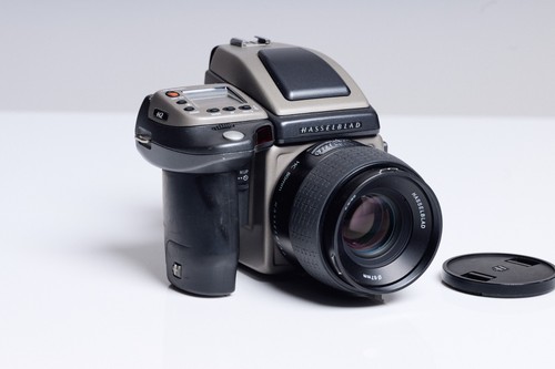 Hasselblad 80mm f - hc, f/2.8