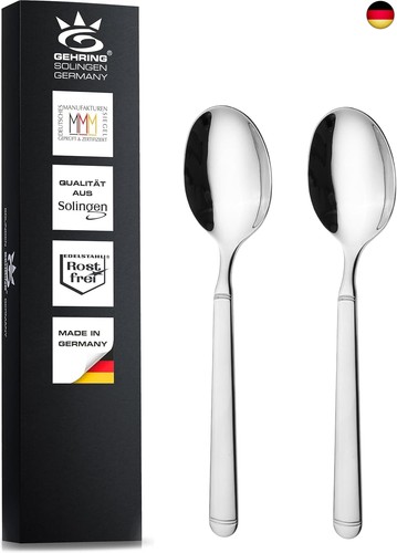 Solingen müslilöffel 2er - solingen|,