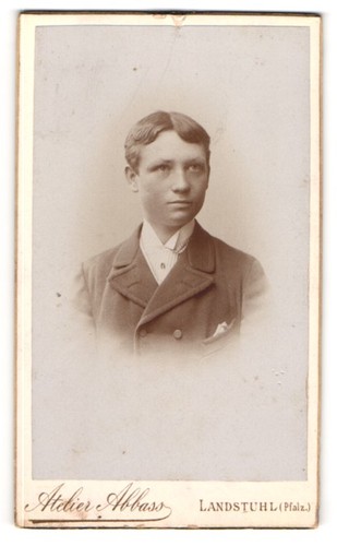 Fotografie abbass - m.,