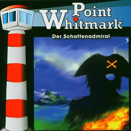 Point whitmark - point,