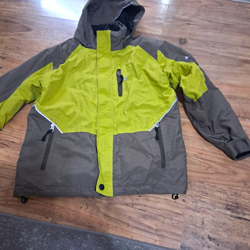 Unlicensed kinder jacke - unlicensed,