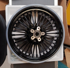 16x3 fat spoke felge hinterrad - 16x3,