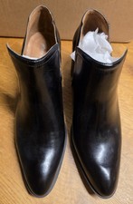 Damen Boots Neu 40 Jeffrey