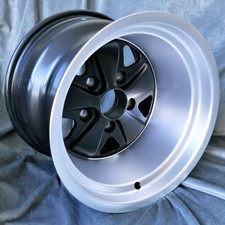 17 Zoll Felgen 5-Speiche