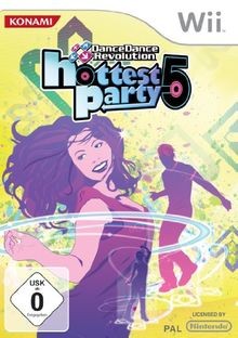 Dance revolution - dance,