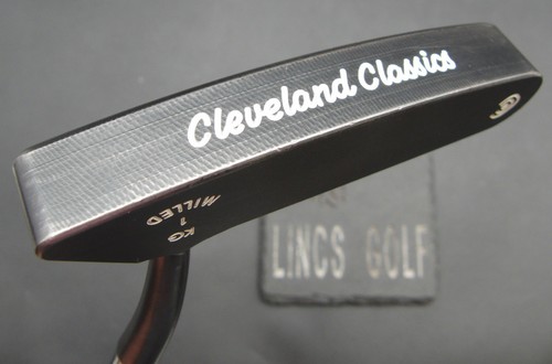 Cleveland classics milled - cleveland,