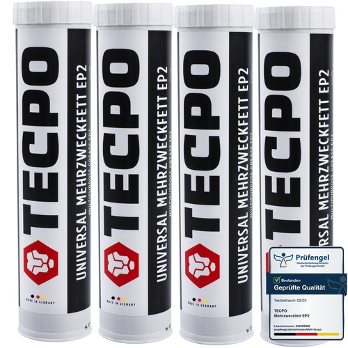 Tecpo universal - 4x,