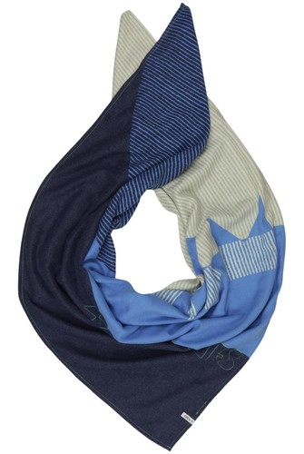 Cecil schal damen tuch - damen,