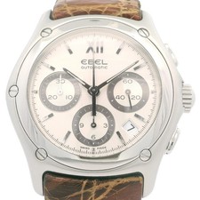 HAU Ebel Classic Wave