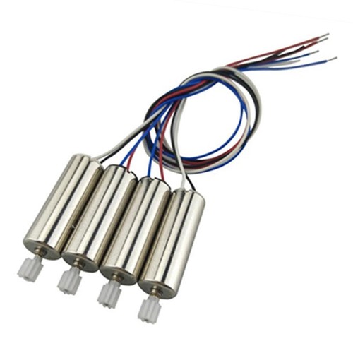 Paar ccw motor - paar, cw
