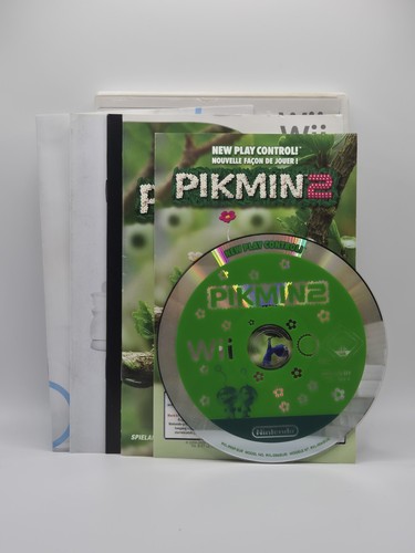 Pikmin - , 2009)