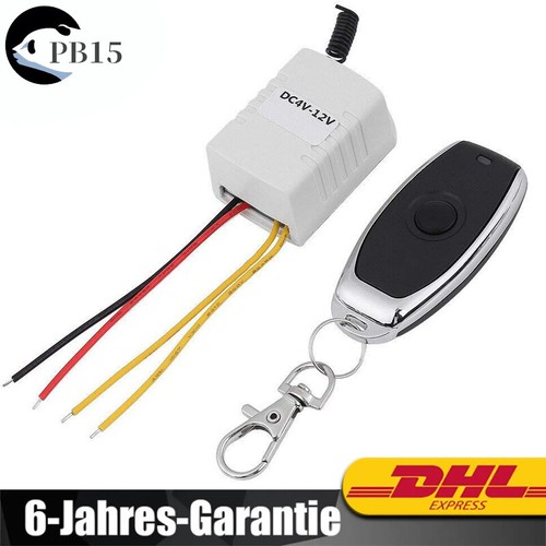 Funk wireless relais - funk,