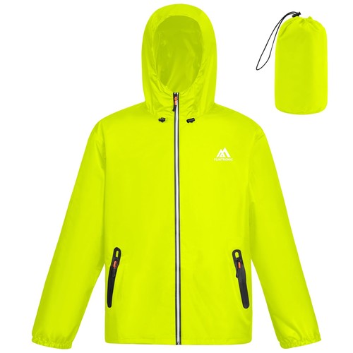 Regenjacke herren wasserdicht - herren,