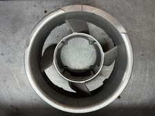 Gebläsegehäuse für PORSCHE 911 964 turbo 930 106 006 089