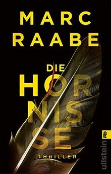 Die hornisse thriller ein - thriller,