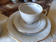 Kaffeeservice für 5 Personen