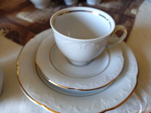 Kaffeeservice für personen - kaffeeservice, 5