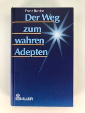 Der weg zum - der, wahren