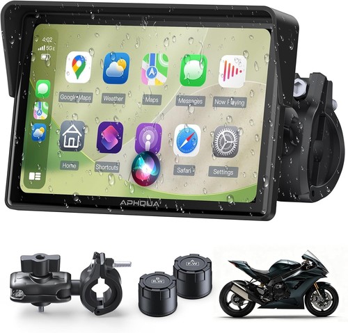 Motorrad carplay zoll - carplay,