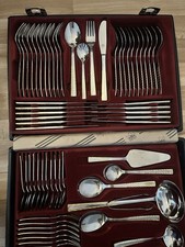 SBS Besteck Solingen 70-teilig