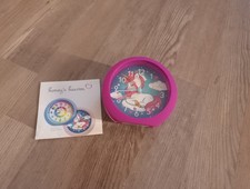 Cooler Lernwecker Wecker Uhr mit Einhorn v. Honey's Heaven Kinder Klingeltöne..