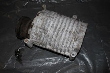 Mercedes-Benz Kompressor Eaton