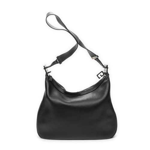 Gucci zip hobo - gucci,