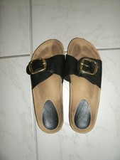 Damen Sandalen Pantoletten