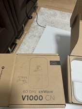 Cambium Networks 60GHz cnWave
