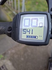 Corratec E-Power X-Vert Race