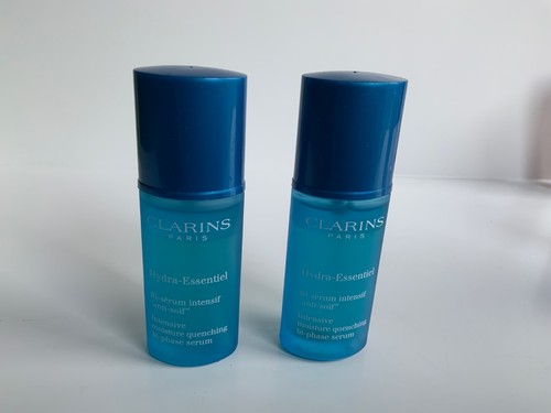 Clarins hydra essential - 2,