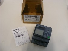 Siemens Logo 24V Logikmodul