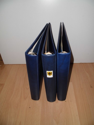 Kabe ringbinder 2000 - rb,