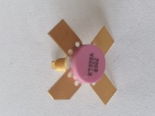1x  KT920A Silizium NPN HF-