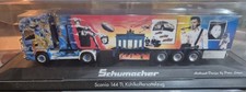 Herpa 1:87 Scania Topline