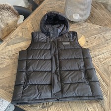 Barbour Steppweste Herren