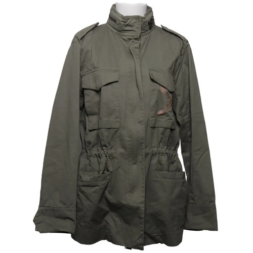 Berlin safarijacke - iq+, berlin,