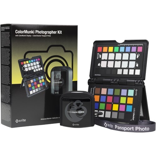 Calibrite colormunki - calibrite,