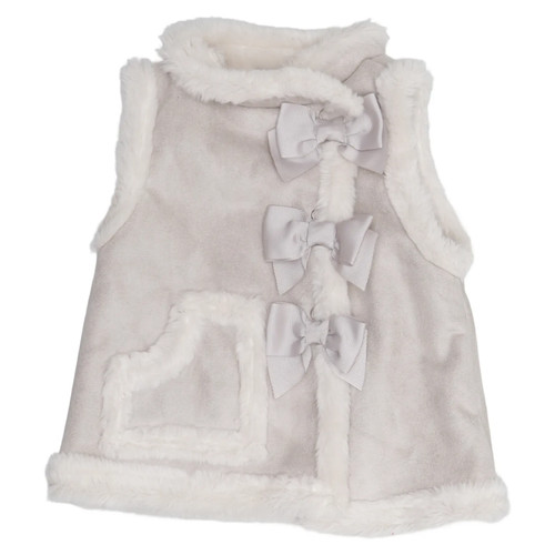 Maggie zoe outdoor weste - outdoor,