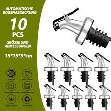 10X Flaschenausgießer